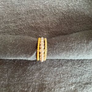 Kendra Scott Josie Ring Set